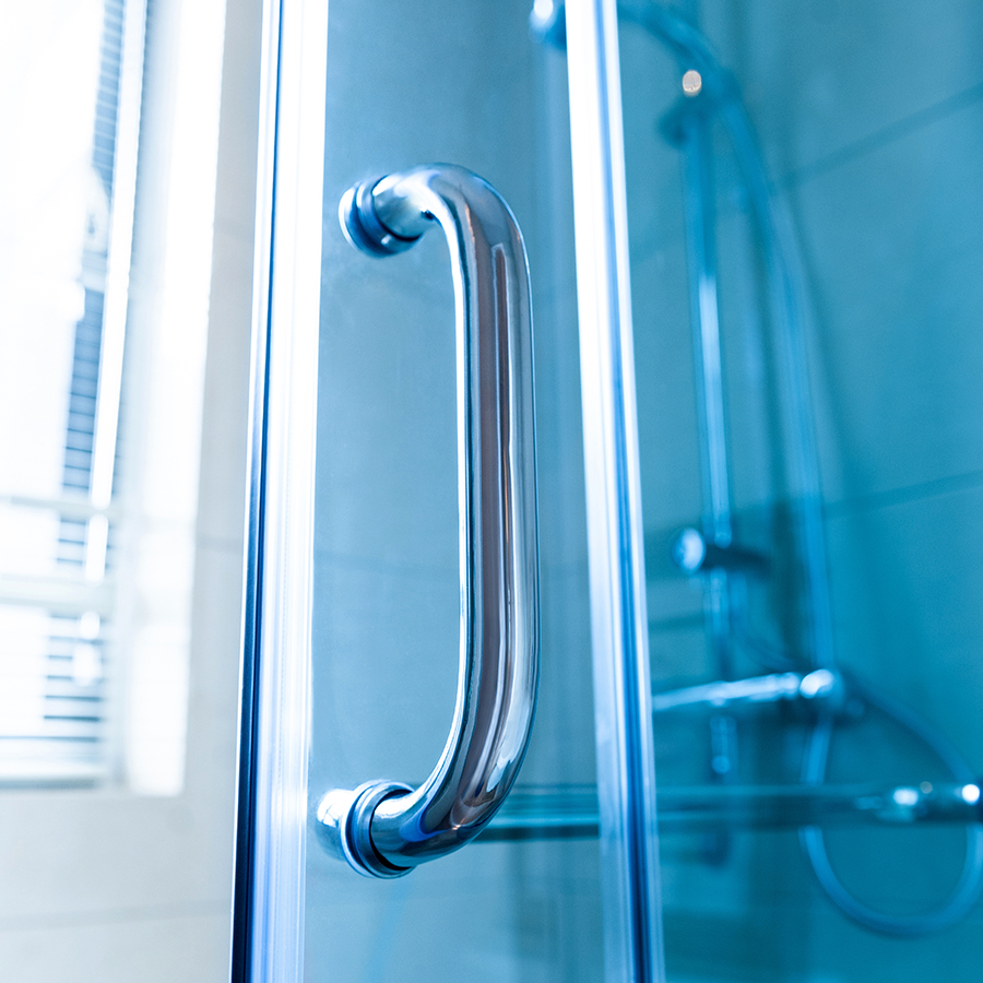 Box doccia Produzione di zanzariere a Salerno PLANET ZANZARIERE a Salerno